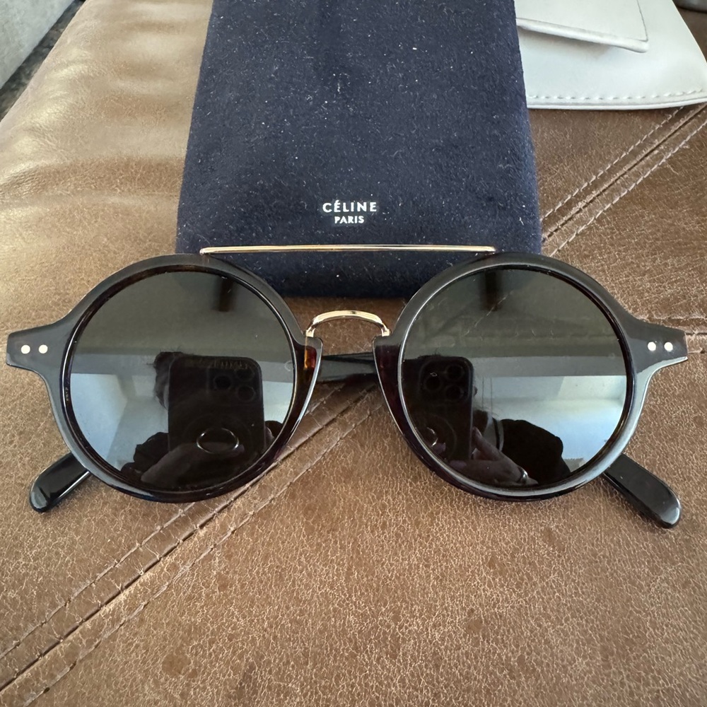 Celine Sunglasses ~**LIKE NEW**~